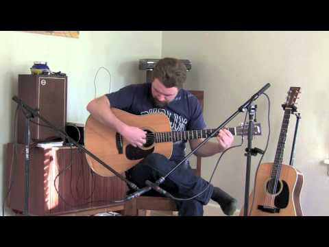 collings - Patrick Connell walks us though an objective tonal comparison between the Martin D-28 and Collings D2H. Please leave a comment and let us know what you think...