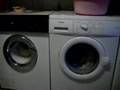 Miele W 758 + Siemens WM 12A160 (Part 1/5)