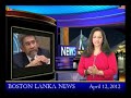 English News - 12th April 2012