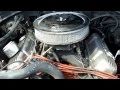 1969 Dodge Charger RT 440 Classic Muscle Car for Sale in MI Vanguard Motor Sales