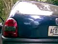 Corsa Zorrillo