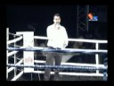 Thaibox g�la Dragon kupa - Kezd�s