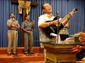 (9 d 9) Noche de Oración - Su Sangre nunca perderá su Poder