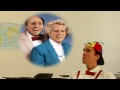 Learn how to deal with an inappropriate teacher correctly.