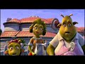 Planeta 51 ( trailer doblado al español )