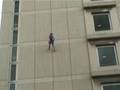 Lisa's Charity Abseil