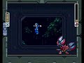 MMX3 - Crush Crawfish (no damage, min equipment, no charge)