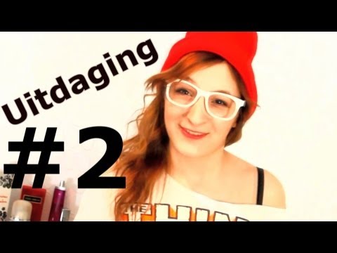 uitdaging - Hierin was de uitdaging dat ik 3 kledingstukken van mijn vriend moest uitkiezen. En daarvan een leuke/draagbare outfit van te maken voor mezelf! Als jij vind...