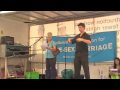 Same Sex Marriage rally - 28th Nov