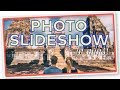 How To Create Photo Slideshow With Music On Iphone
