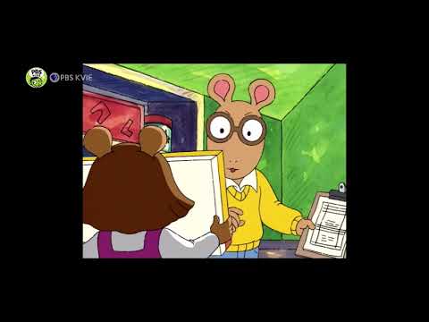 Arthur Season 6