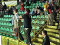 Dukla TN vs Zilina - 28.10.07