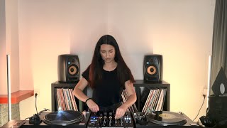 Nifra - Live @ Home x Vinyl Set 2023