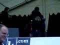 madeleine var p� norway cup, � plutselig m�tte hun danse med samsaya.
