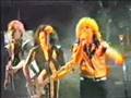 Aria - Torero (Тореро) live 1986