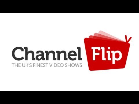 channelflip - Watch Our Shows: http://www.youtube.com/davidmitchellsoapbox http://www.youtube.com/harryhillshow http://www.youtube.com/hammondtechhead.