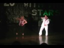 Toll Gate HS: Dancing with the Senior Stars 2008 (Act 16)