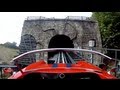 Verbolten On-Ride Rider Cam & POV *REAL* Roller Coaster Video from Busch Gardens Williamsburg