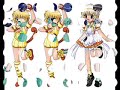 Tokyo Mew Mew