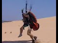 Paragliding Dune de Pyla 2004