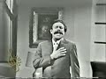 Nostalgia - Bienvenido Granda