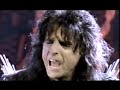 Alice Cooper Bed of nails Alice Cooper Bed of nails