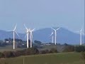 Living Next Door to a Wind Farm Australia