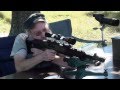 Hi Point Model 4595 .45 ACP Semi-auto Carbine
