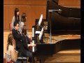 第七回　2012横山幸雄ピアノ演奏法講座　Vol.11