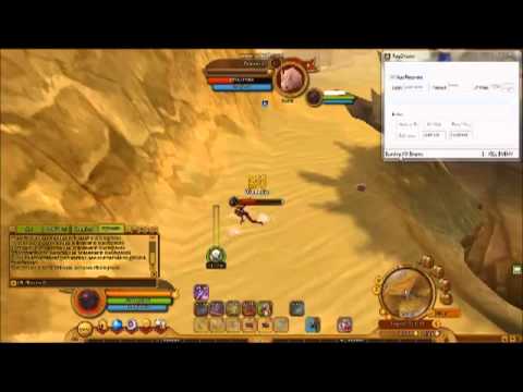 how to break guild ragnarok