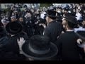 Ultra-Orthodox Jews Shun Their Own Reporting Child Sexual Abuse