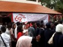 (PPI-UTM) Agustusan 2007 - Dangdutan 1