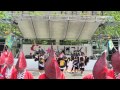 Click here to watch this video 2012 食楽ICHIBA（チーム☆利ゑ蔵）ーいろはうた