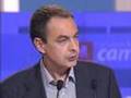 ZAPATERO CLAUSURA EL 37 CONGRESO FEDERAL DEL PSOE