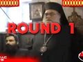 Ultimate Praying Championship