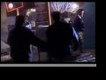 Pizza Hut commercial with Back to the Future theme