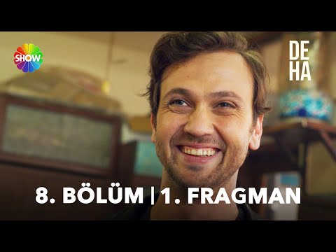 Deha 8. Bölüm Fragmanı                                                                                                                                                                                                                                    
