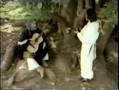 Jose Larralde - Santos Vega vs Juan Sin Ropa