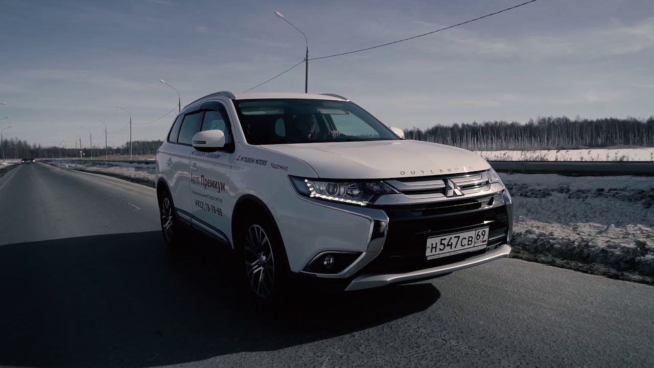 mitsubishi Авто Премиум