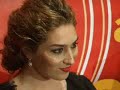 javier conde y estrella morente en cajasol entrevista javier conde y estrella morente en cajasol entrevista
