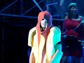 Joe in HOTDOG suit