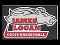 Howie Manzo #33 Sophomore/Junior Year highlights James Logan HS