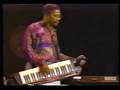 La Nébuleuse Jazz ROCK (1) : historique