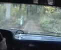 toyota 4x4 trail ride