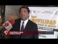 Motociclistas piden ser tomados en cuenta en nueva ley de Movilidad 
