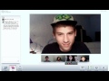 Google+ Hangout Group Video Chat Demo