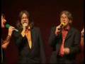 a cappella Ohne Krimi geht die Mimi nie ins Bett