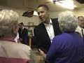 Barack Obama\