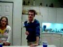 Pong Ball to the Face Pong Ball to the Face
