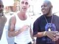 Dout Gotcha & Bump J In Da Hood